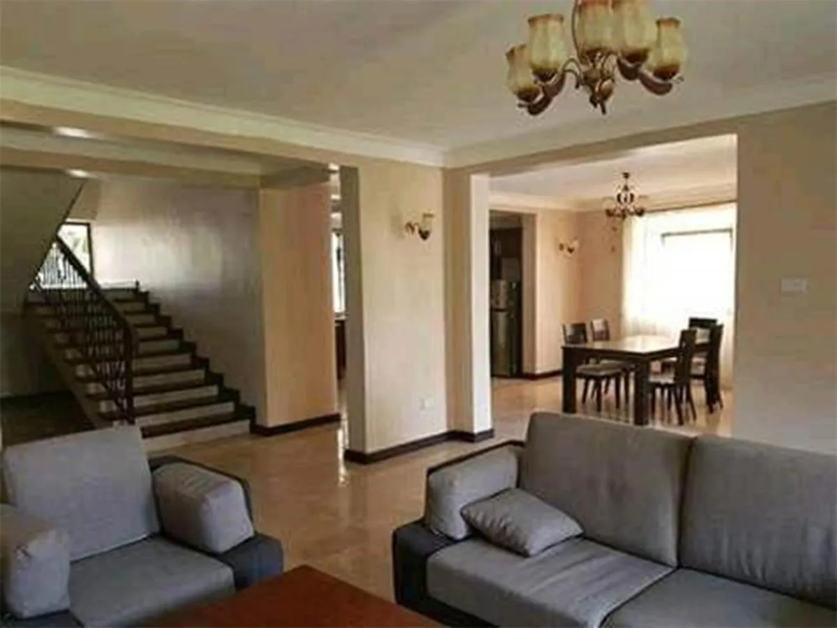 Go Around Kampala All Day To Return To Your Wonderful Apartment