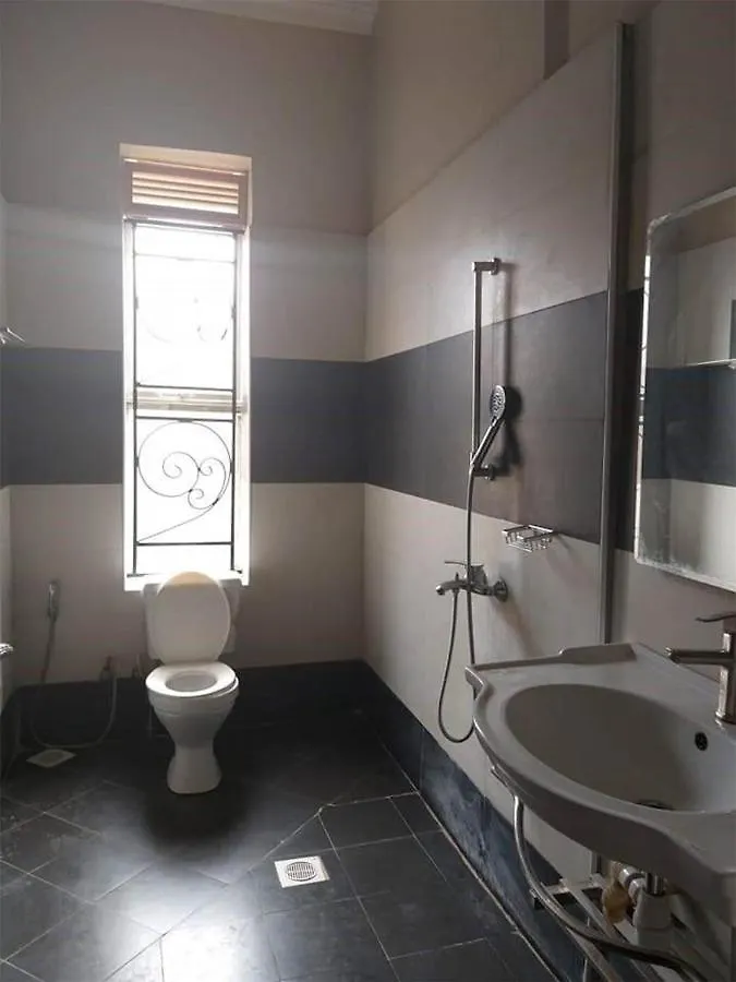Go Around Kampala All Day To Return To Your Wonderful Apartment 0*,  Uganda