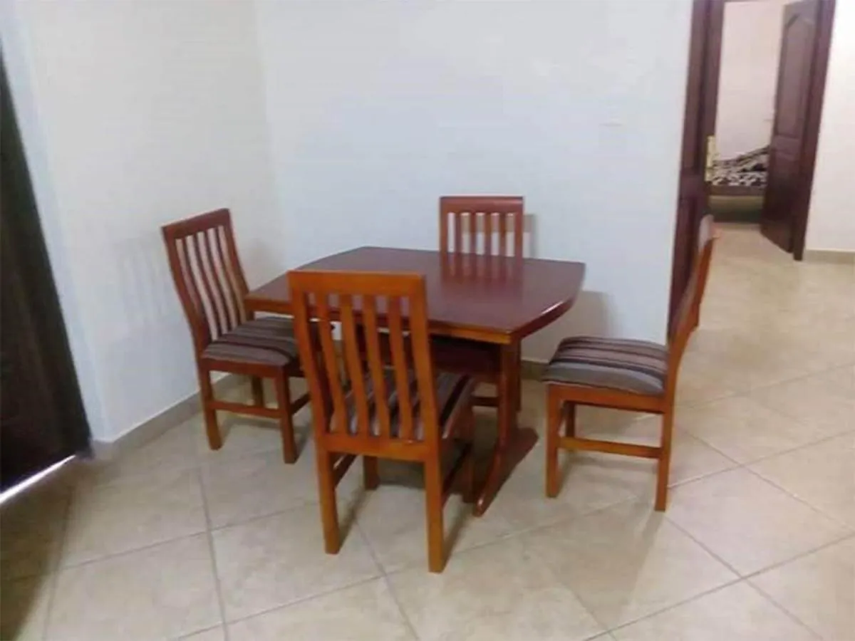 Go Around Kampala All Day To Return To Your Wonderful Apartment