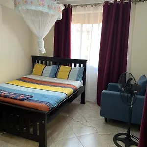 Lark -bukoto Inn