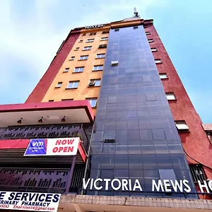 3* Hotel Victoria Mews