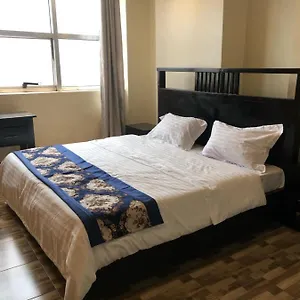 Otel Royal, Kampala