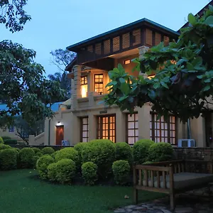 Otel The Emin Pasha &, Kampala